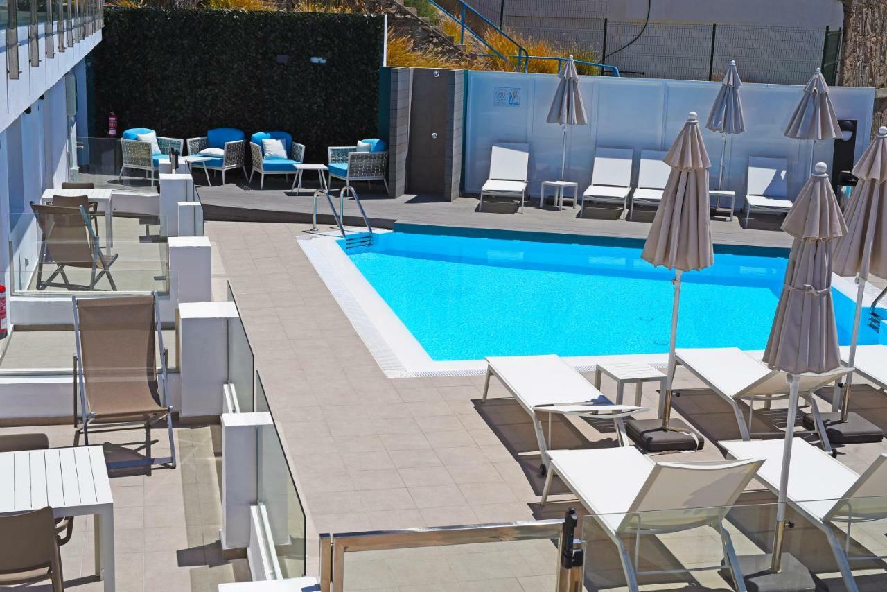 Calypso Boutique Apartments Puerto Rico  Exterior photo